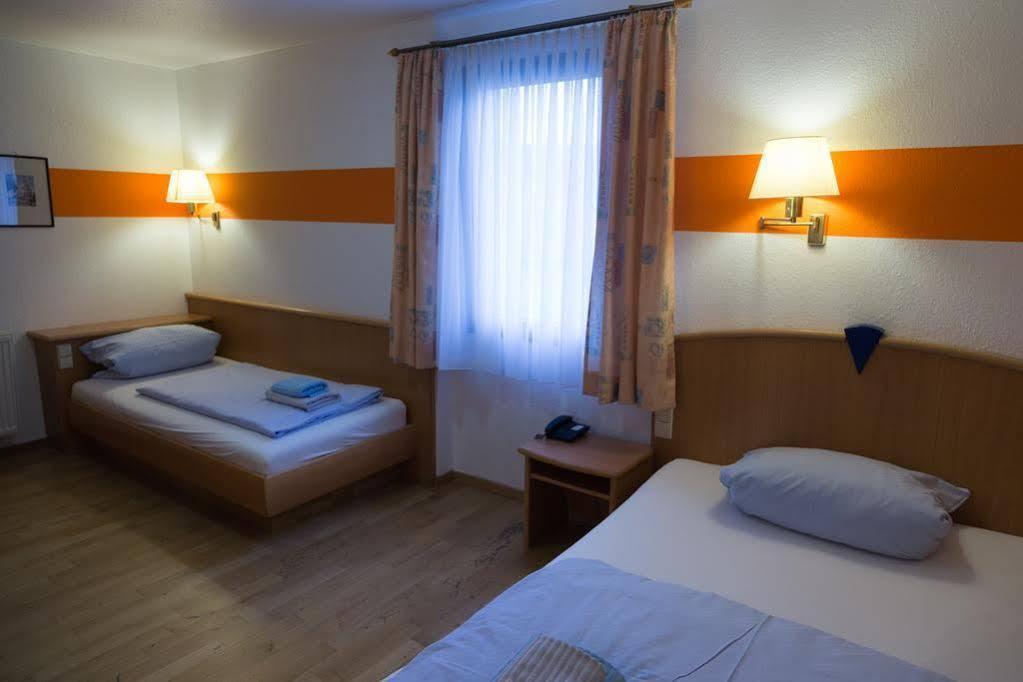 Gasthof Rebstock 3*