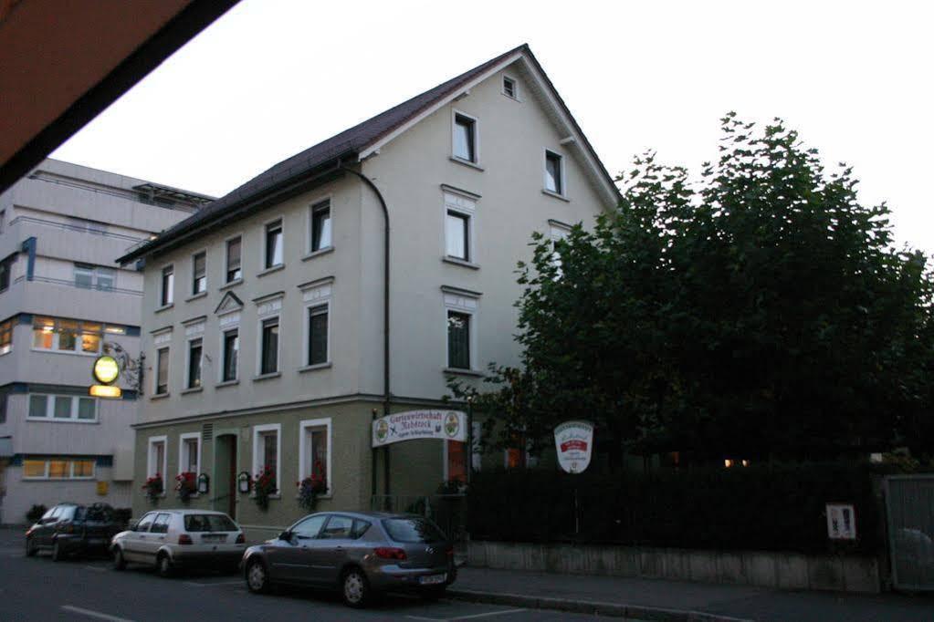 Gasthof Rebstock