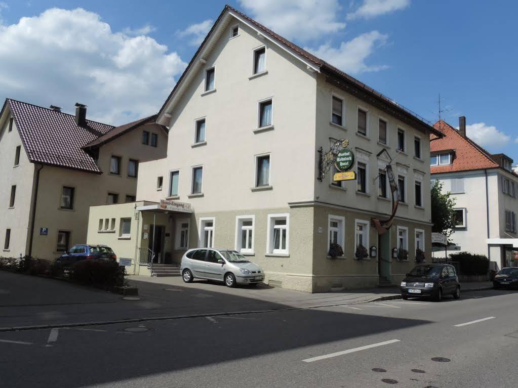 Gasthof Rebstock Hotel Friedrichshafen