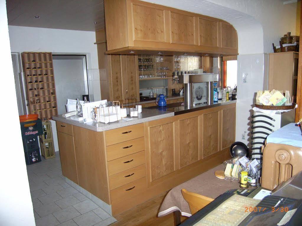 Gasthof Rebstock 3* Friedrichshafen