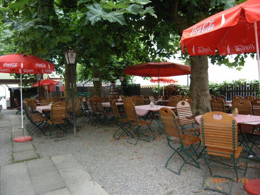 Hotel Gasthof Rebstock 3*