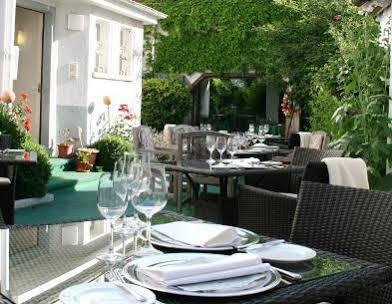 Restaurant Karr Langenargen
