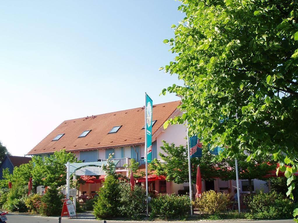 Hotel Wirtshaus Krone Friedrichshafen