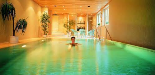 Landhotel Sebaldus 3* Bad Kohlgrub