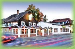 Hotel & Restaurant Zum Starenkasten Hotel 3*