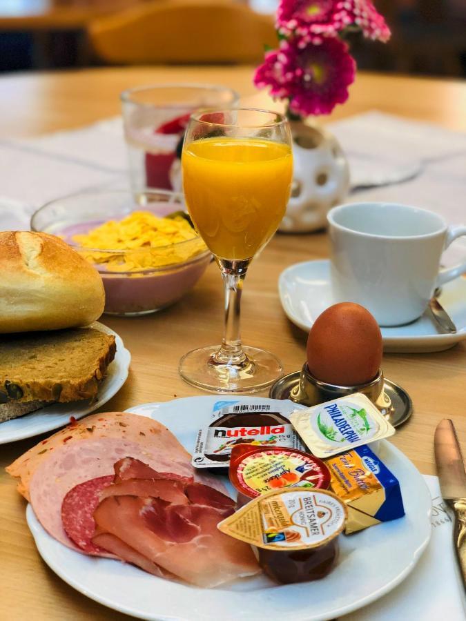 Hotel Gasthof Rebstock 3*