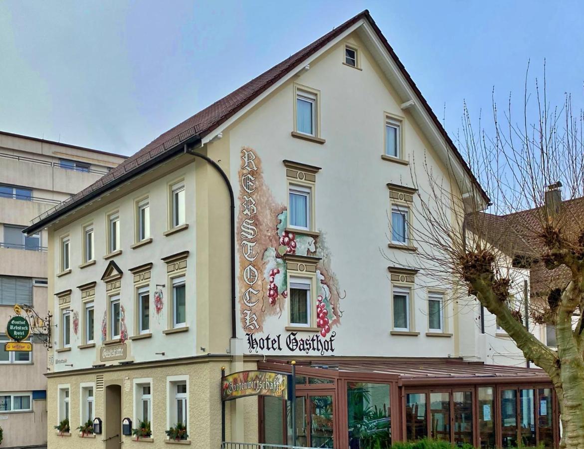 Gasthof Rebstock 3* Friedrichshafen