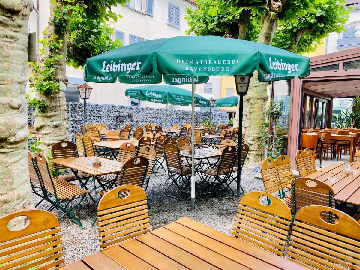 Gasthof Rebstock Hotel 3*