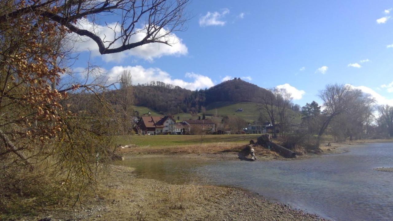 24 Stein Am Rhein