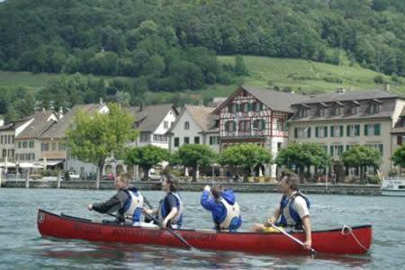 Hotel Raben 2*