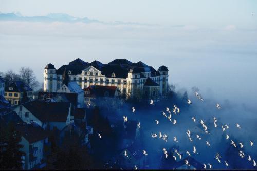 Ritter Hotel