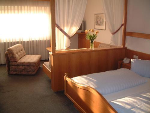 Hotel Ritter 2*