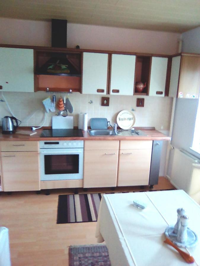 Ferien-gaestewohnung * Altleis