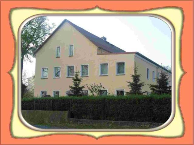 Apartment Ferien-gaestewohnung Altleis