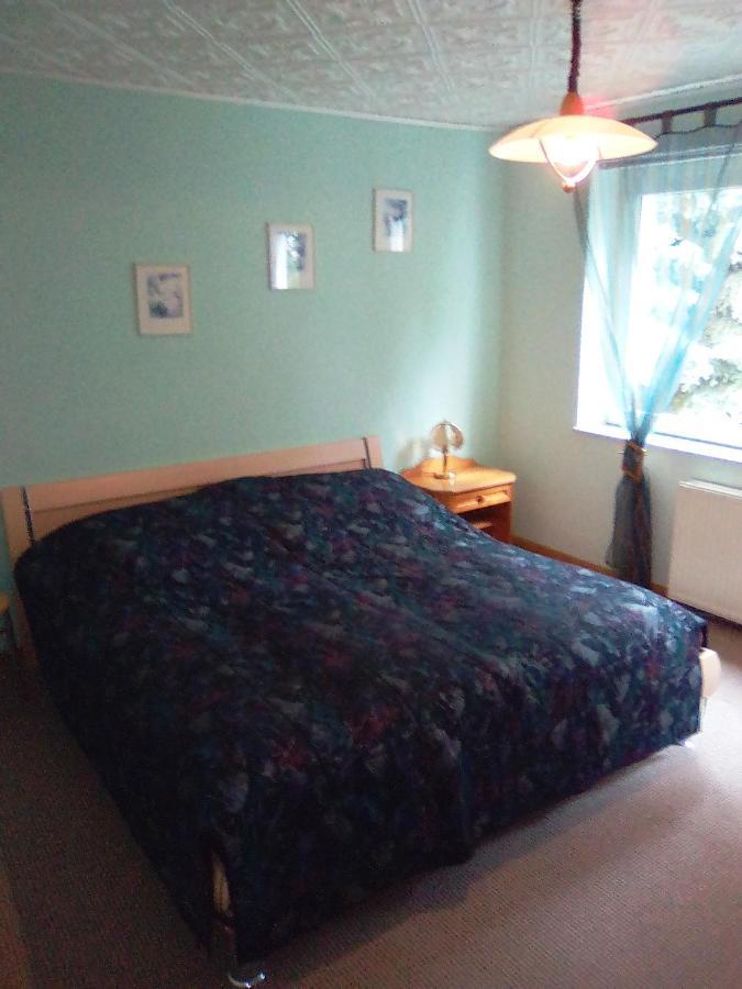 Ferien-gaestewohnung Apartment