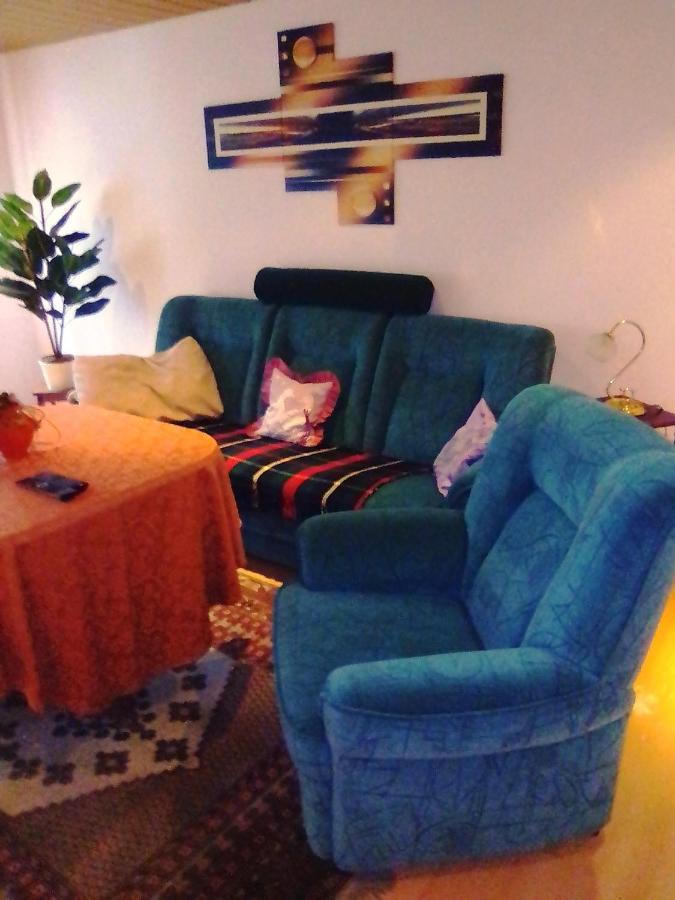 Ferien-gaestewohnung Apartment *