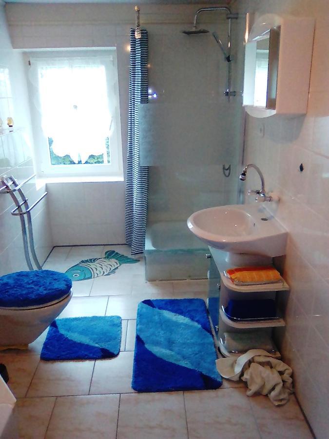 Apartment Ferien-gaestewohnung *