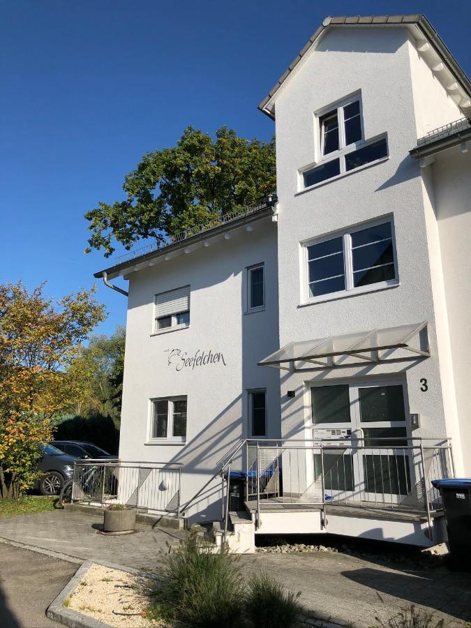 Ferien-apartment Riedperle Mit Privatstrand Apartment *