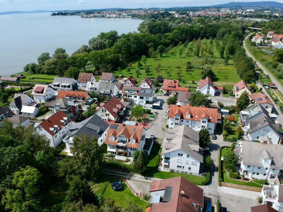 Ferien-apartment Riedperle Mit Privatstrand * FDH