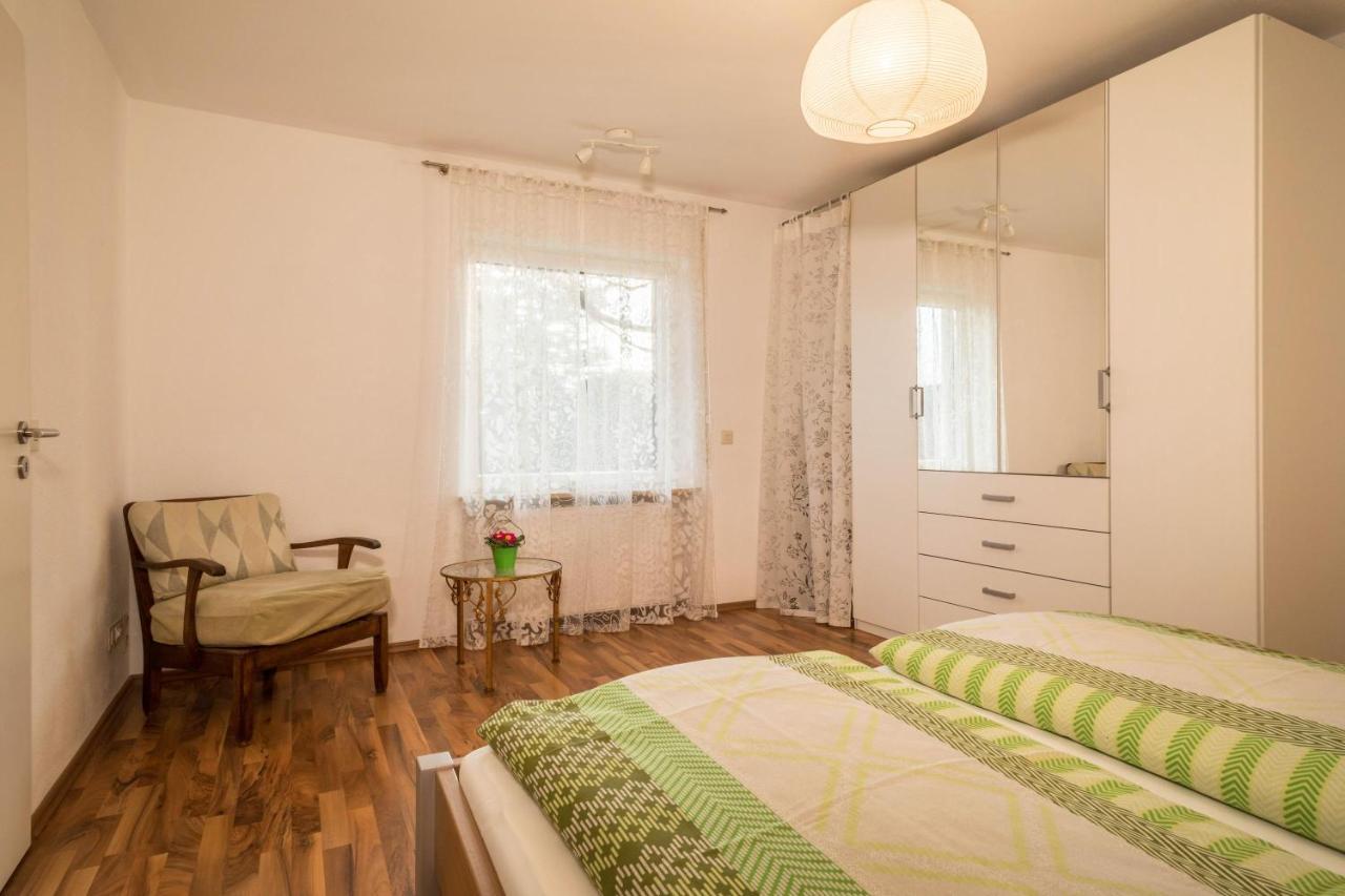 Haus Gigglberger Apartment *