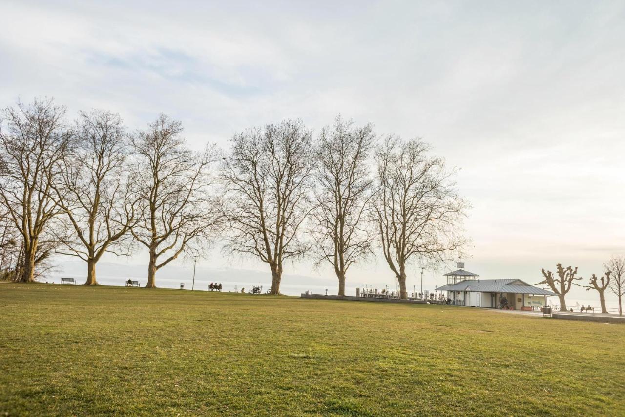 Haus Gigglberger * Kressbronn am Bodensee