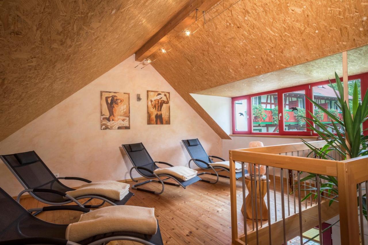 Risthof 4 *