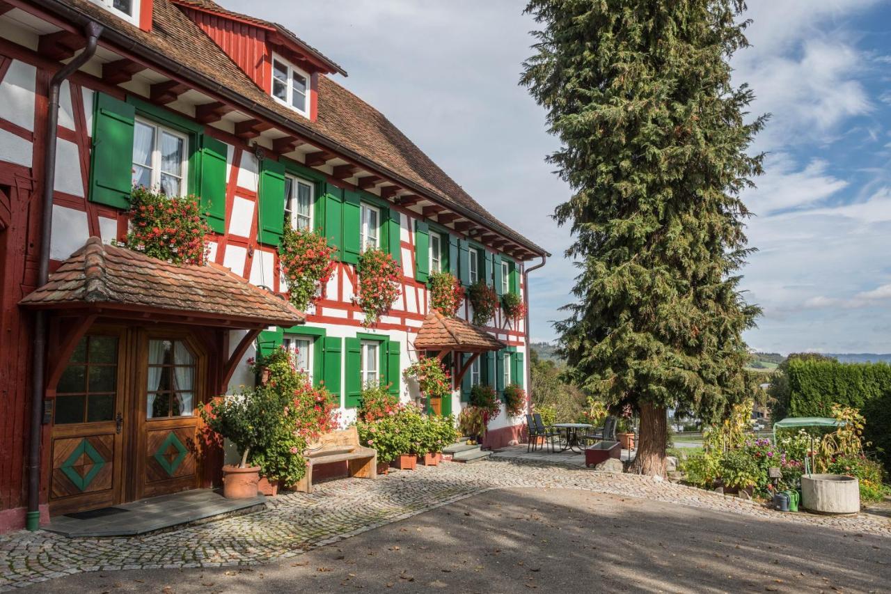 Risthof 4 *