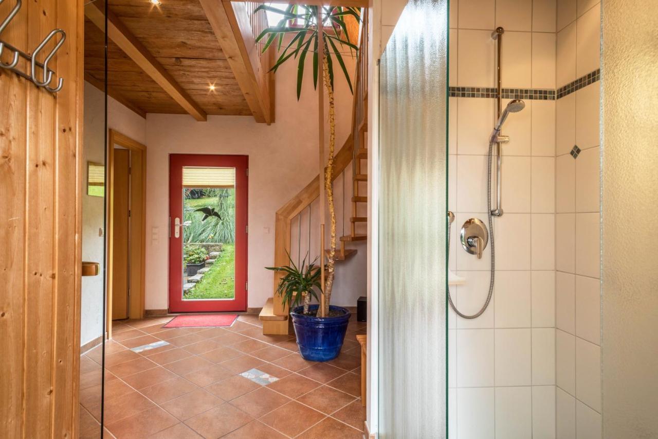 Risthof 4 Apartment