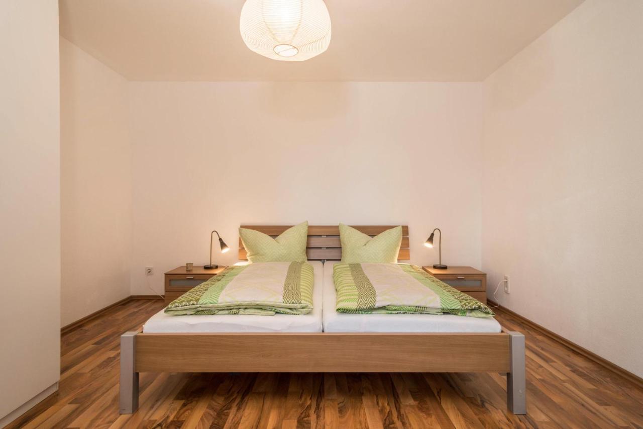 Haus Gigglberger Apartment