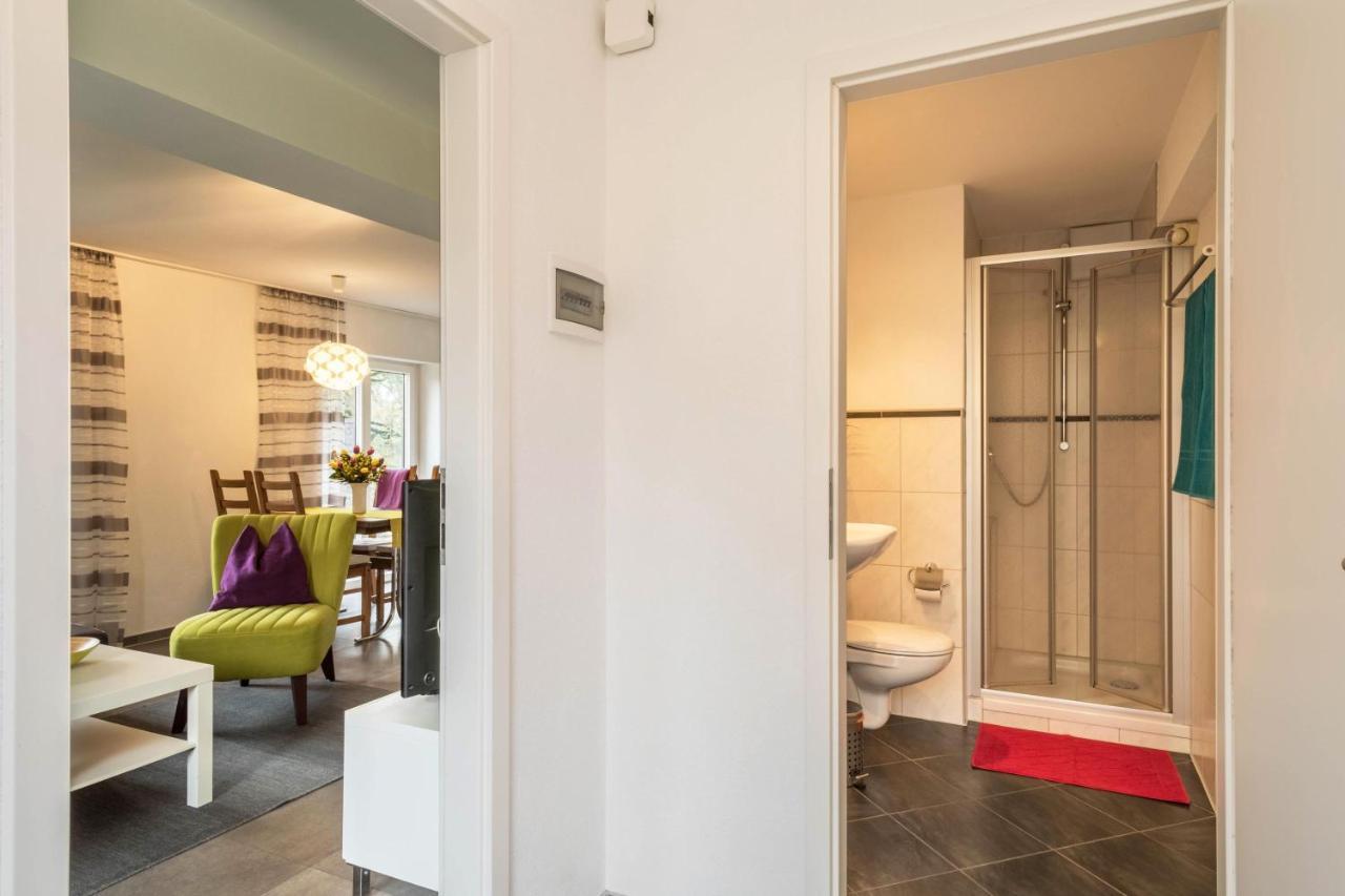 Haus Gigglberger Apartment Kressbronn am Bodensee