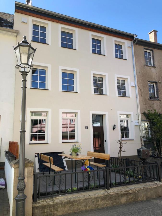 Vergiss Mein Nicht! Ferienhaus *