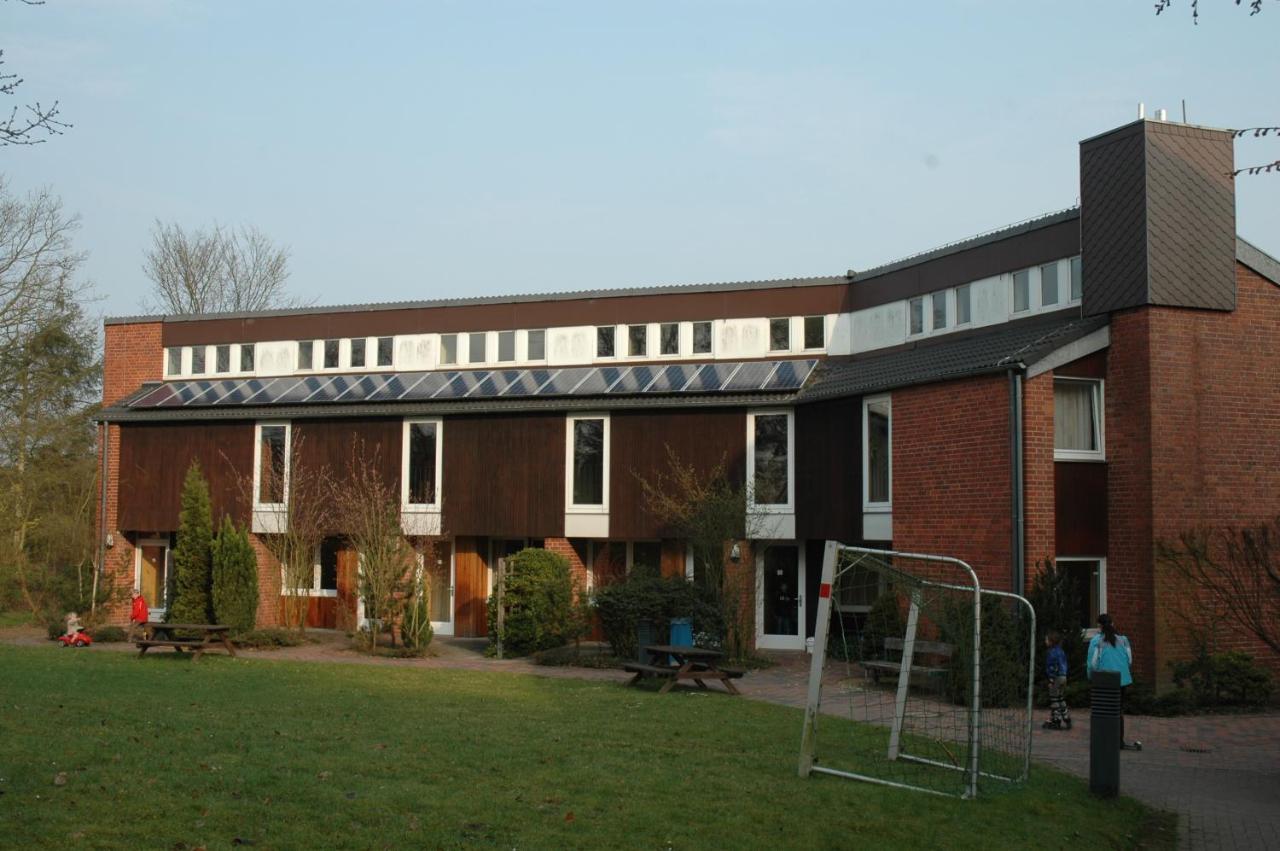 Bildungsstätte Klingberg Hotel
