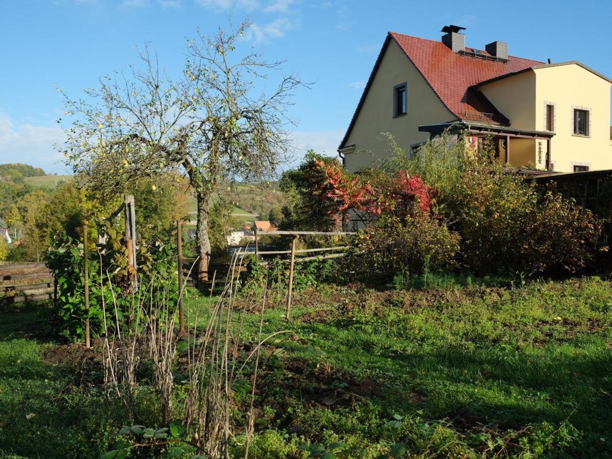 Am Walde Apartment
