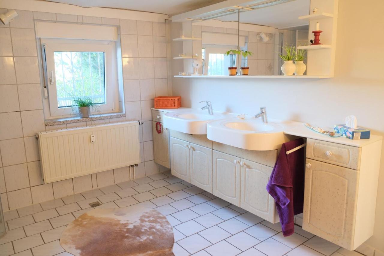 Am Walde Apartment *