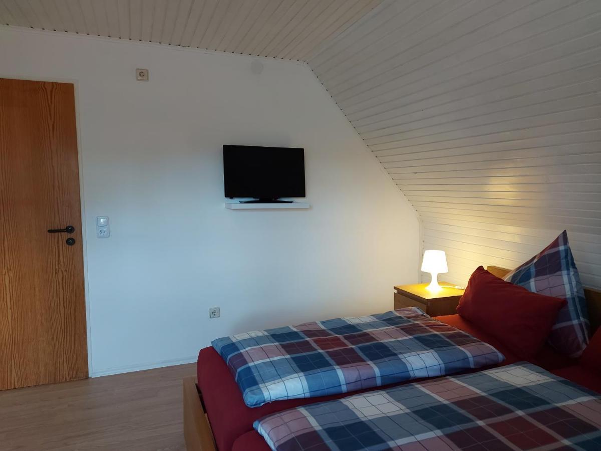Ferienhaus Blaue Nordseewelle