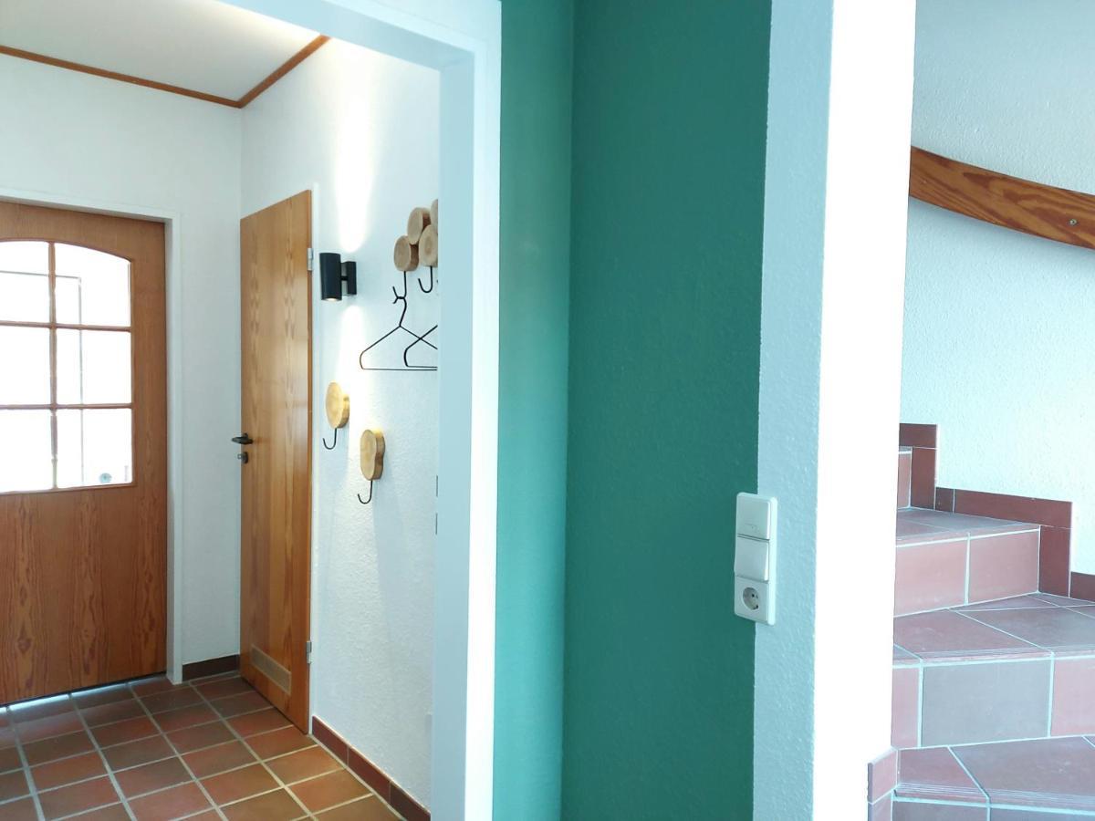 Ferienhaus Blaue Nordseewelle *