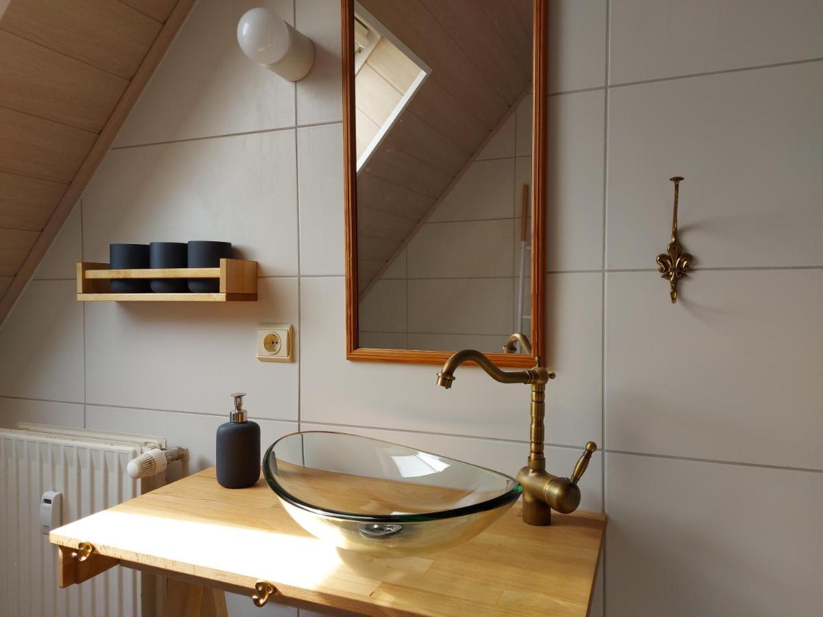 Ferienhaus Blaue Nordseewelle Ferienhaus Esens