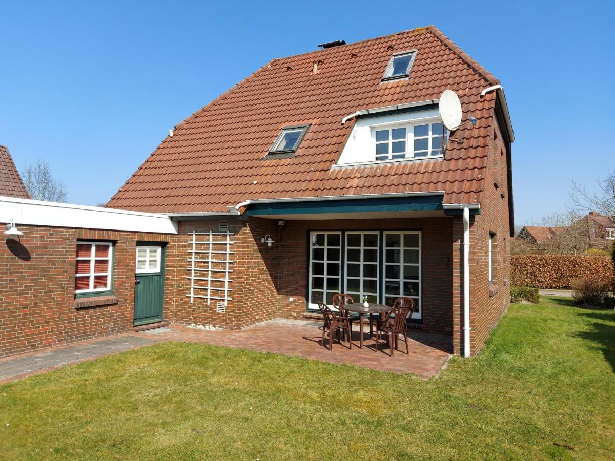 Ferienhaus Blaue Nordseewelle Ferienhaus *