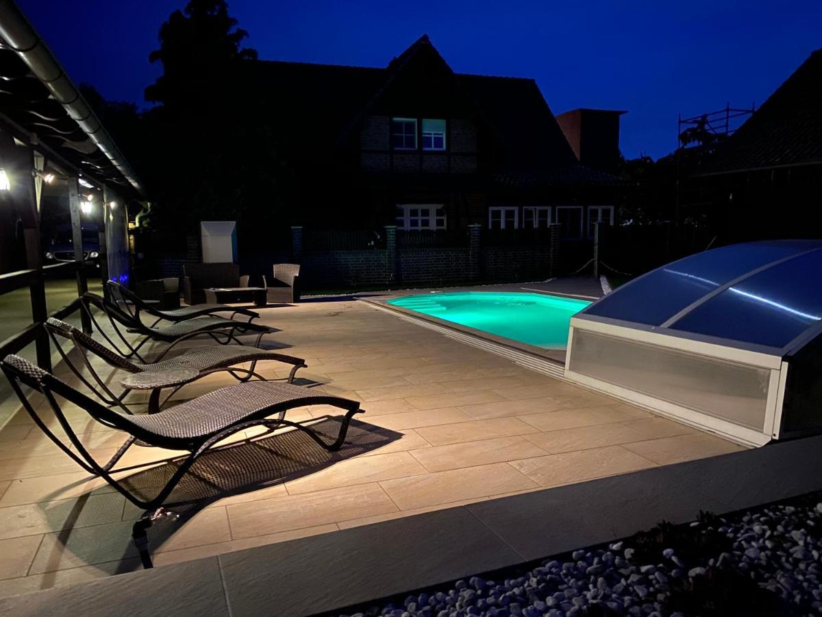 Landgasthof Guest house Biebersdorf