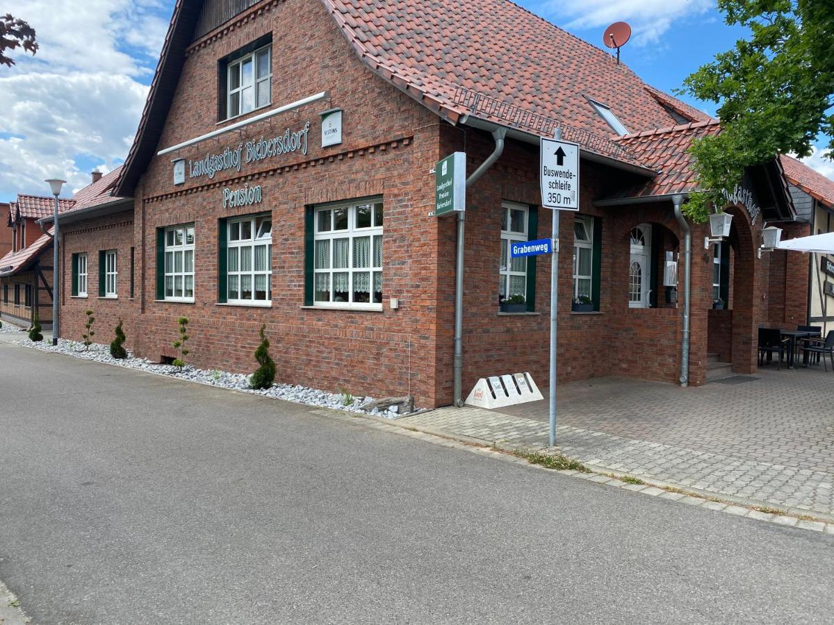 Gasthof Landgasthof *