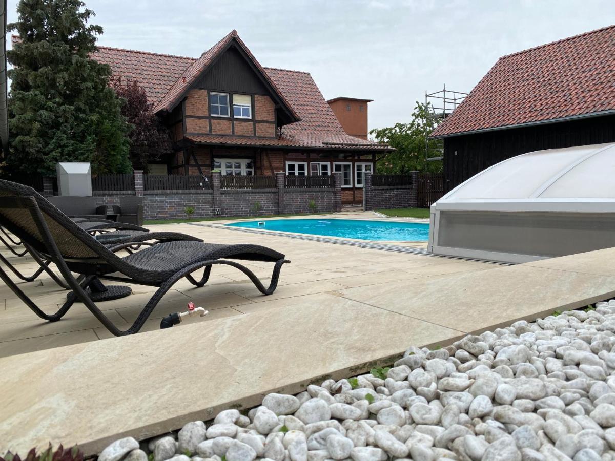 Landgasthof Guest house Biebersdorf