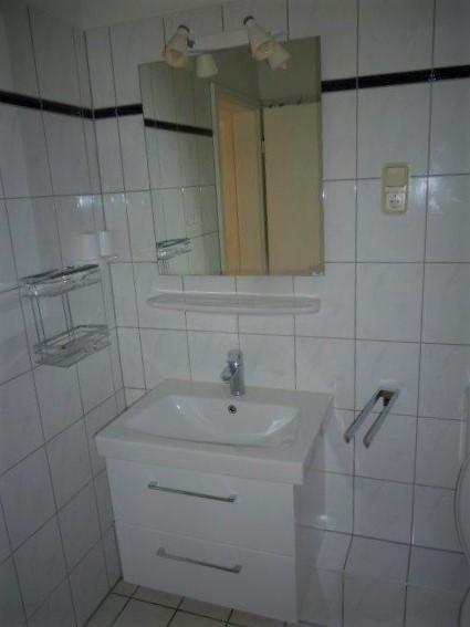 Apartment Jordanstr. 35 3 Ostseeheilbad Zingst