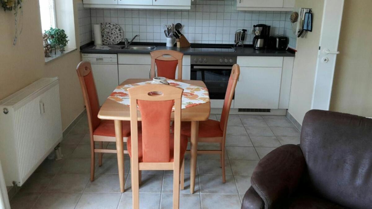 Jordanstr. 35 3 Apartment