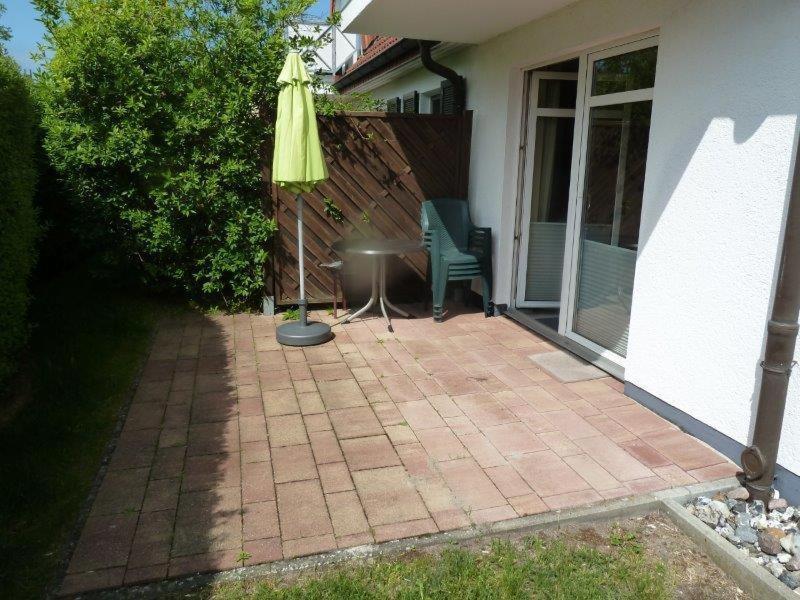 Apartment Jordanstr. 35 3 *