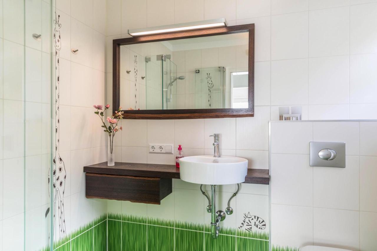 Ferienhaus Avila Apartment Uberlingen