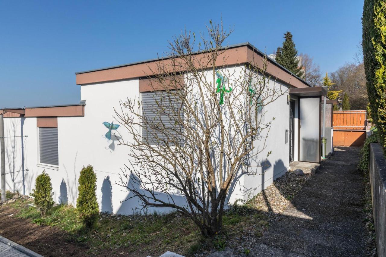 Ferienhaus Avila Apartment Uberlingen