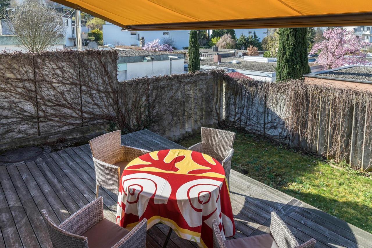 Ferienhaus Avila Apartment Uberlingen