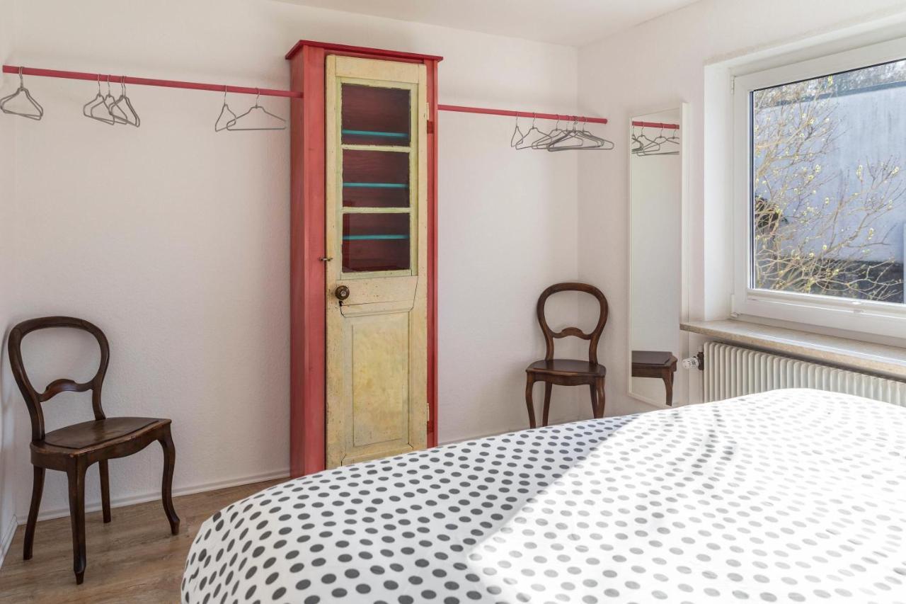 Ferienhaus Avila * Uberlingen