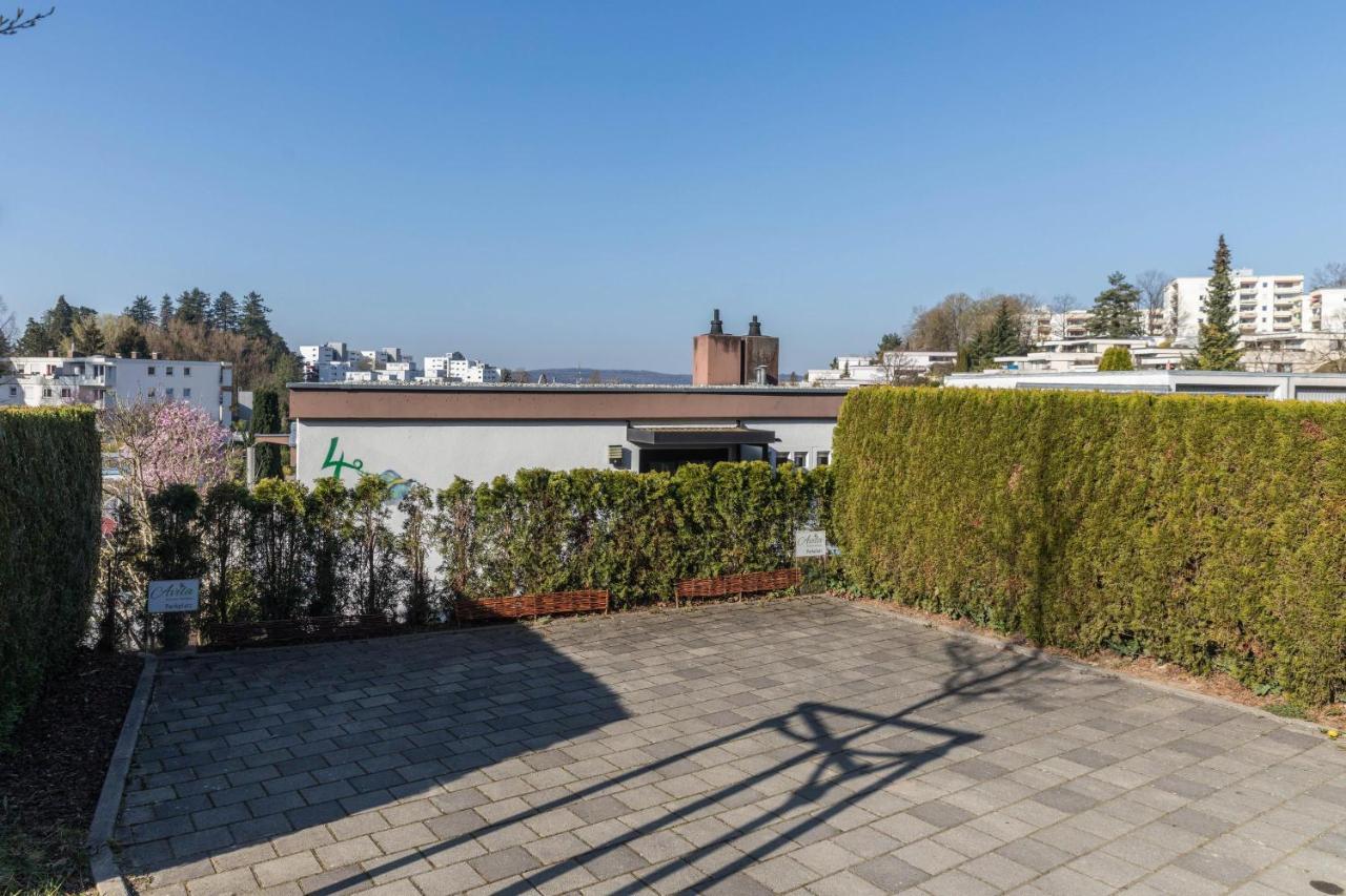 Apartment Ferienhaus Avila Uberlingen