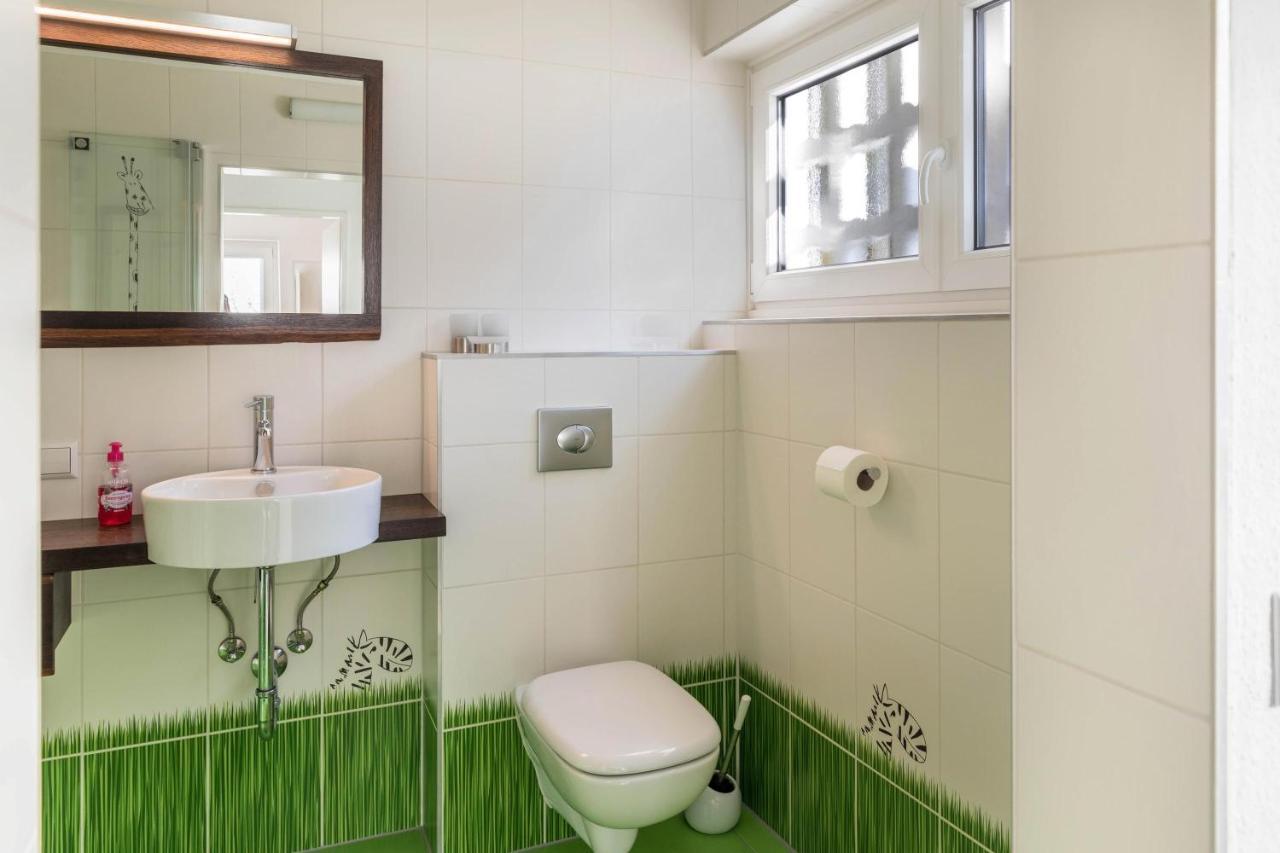 Apartment Ferienhaus Avila Uberlingen